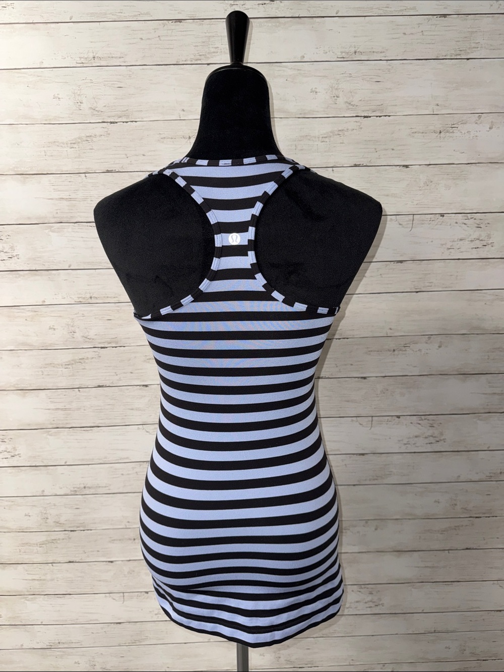 Lululemon Cool Racerback Tank - Picture 5 of 6